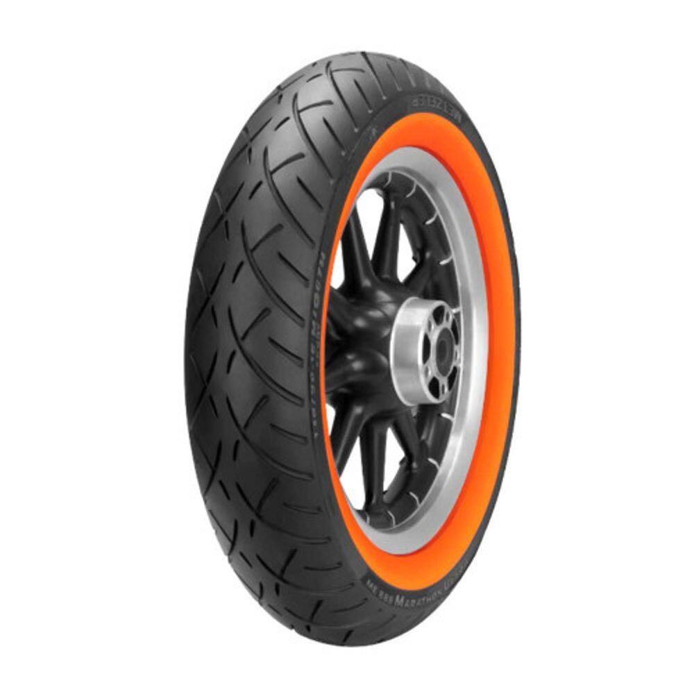 Pneu Pirelli Moto ME 888 MARATHON ULTRA MT90B16M CTL 72H Dianteiro