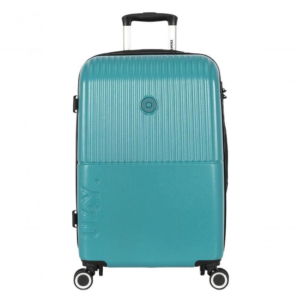 Mala De Viagem Grande Petroleo - 28 Pétroleo