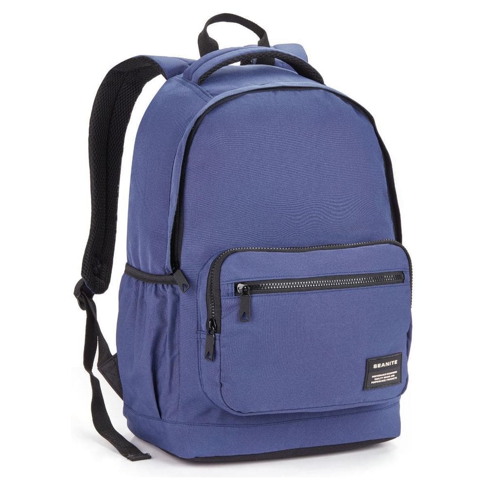 Mochila De Costas 18 Masculina Juvenil Escolar Passeio