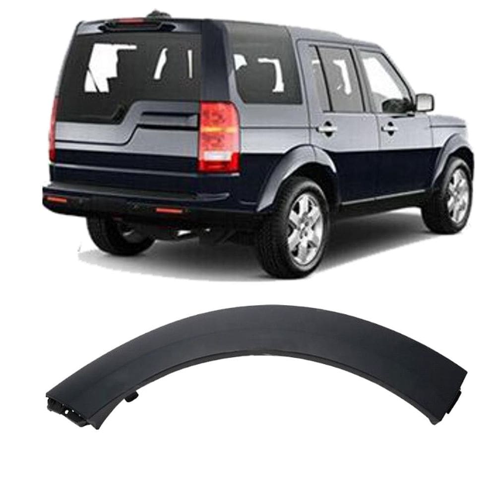 Moldura Friso Paralama Traseiro Direito Discovery 05 A 16