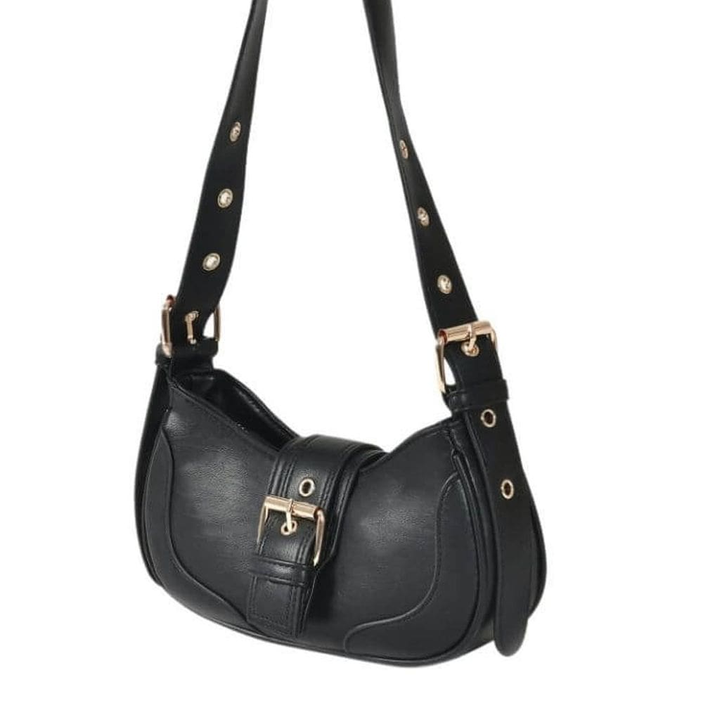 Bolsa Feminina Moderna Alça Ajuastavel Resistente Via Marte