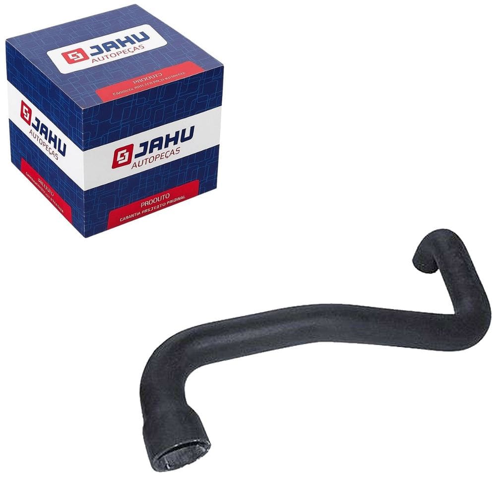 Mangueira Inferior Do Radiador Gol 1993 A 1996 - Jahu 15322-8