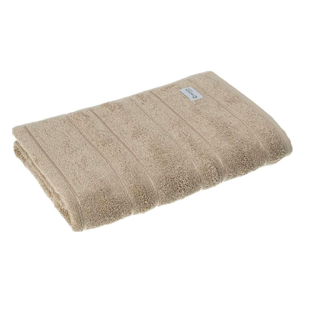 Toalha Banho Gigante Avulsa Cavhome Flow 100% Algodão Nude
