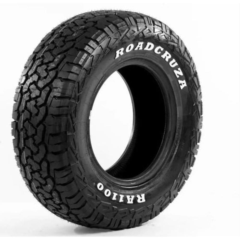 Pneu Roadcruza Lt315/70R17 121/118S 10Pr Ra1100 T/A