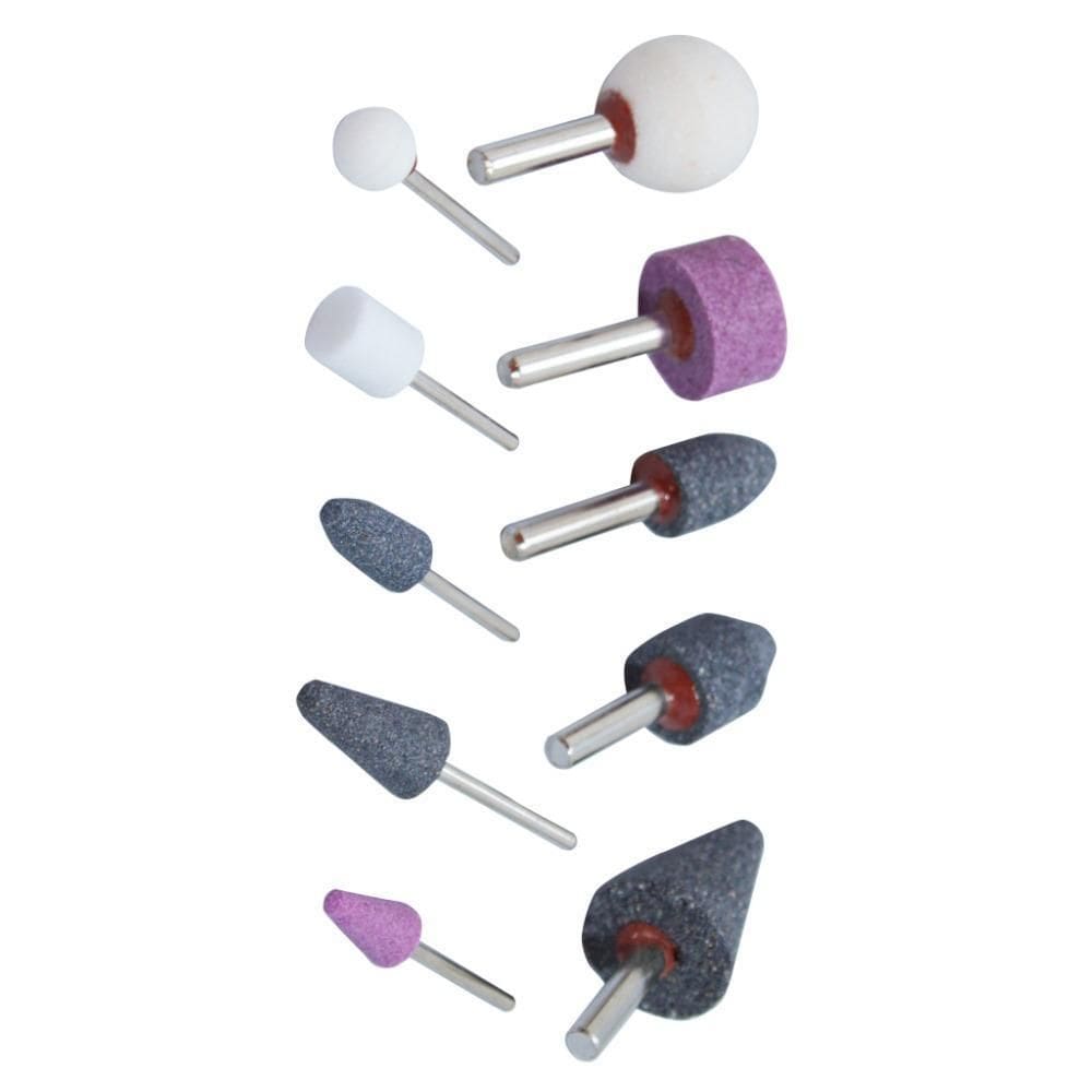 Jogo De Pontas Montadas 1/4 E 1/8Pol 10Pçs Bfh3284 - Bestfer