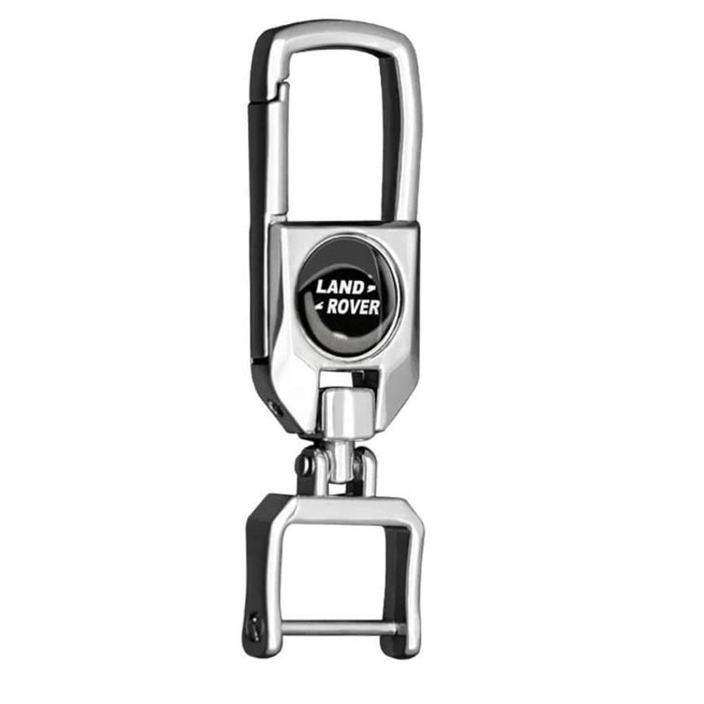 Chaveiro Land Rover Defender Discovery Acessórios A - Luxo