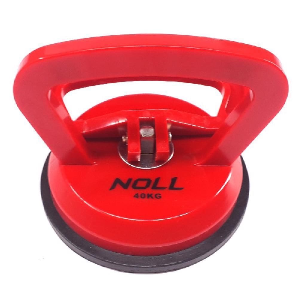 Ventosa Simples Com Capacidade De Até 40Kg  385,0001  - Noll