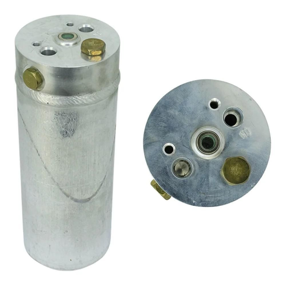 Filtro Secador Retroescavadeira 580L 2002 / New Holland