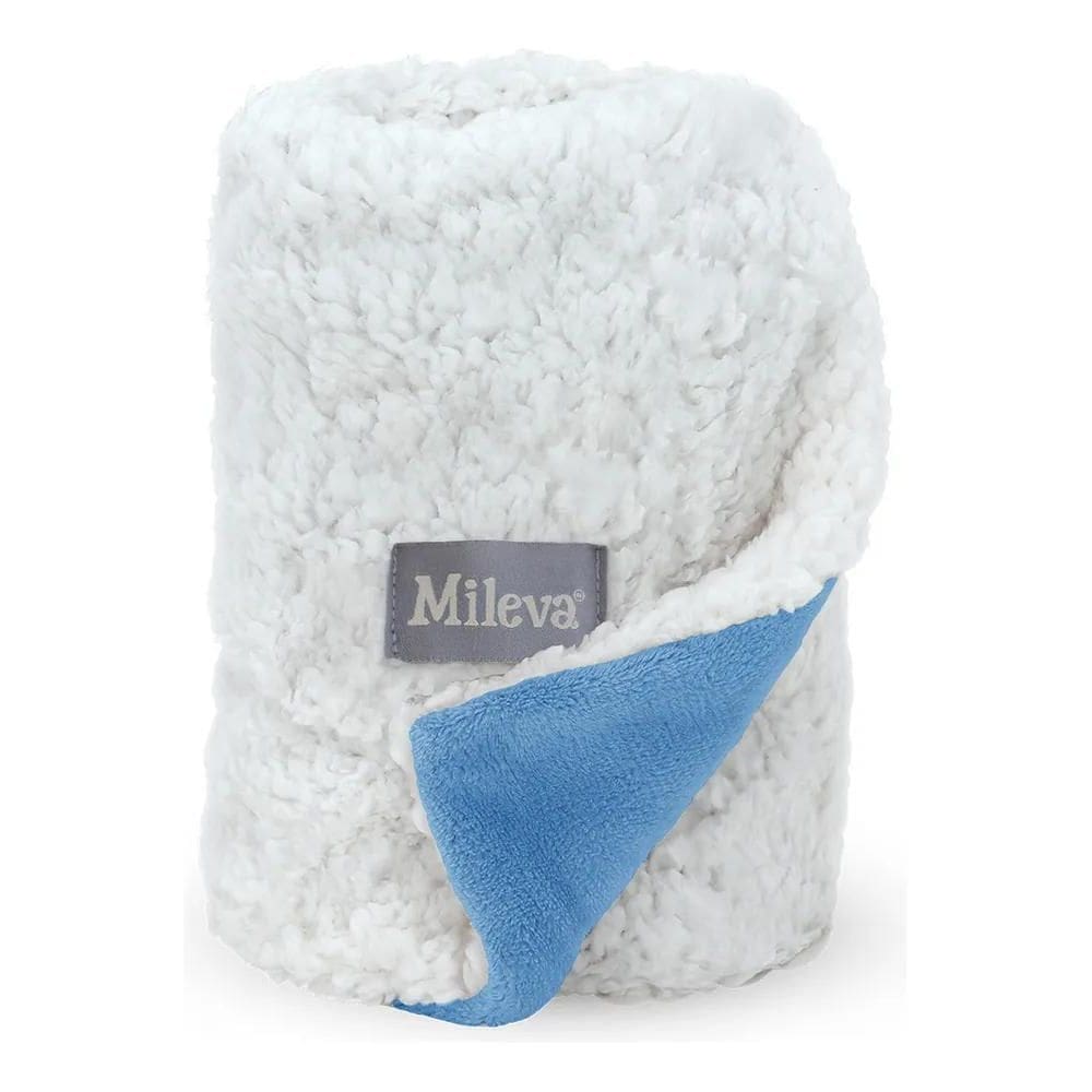 2X Mileva Cobertor Pet Cachorro Gato Dupla Face Coberdrom Ma