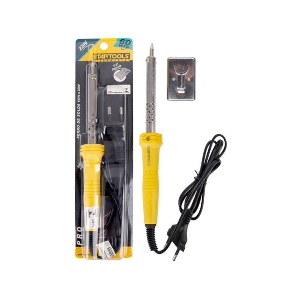 Ferro De Solda 60W - 220V