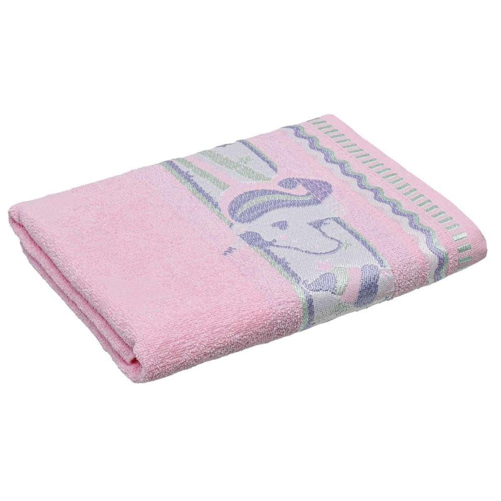 Toalha Banho Infantil Kids Avulsa Cavhome Algodão Unicornio