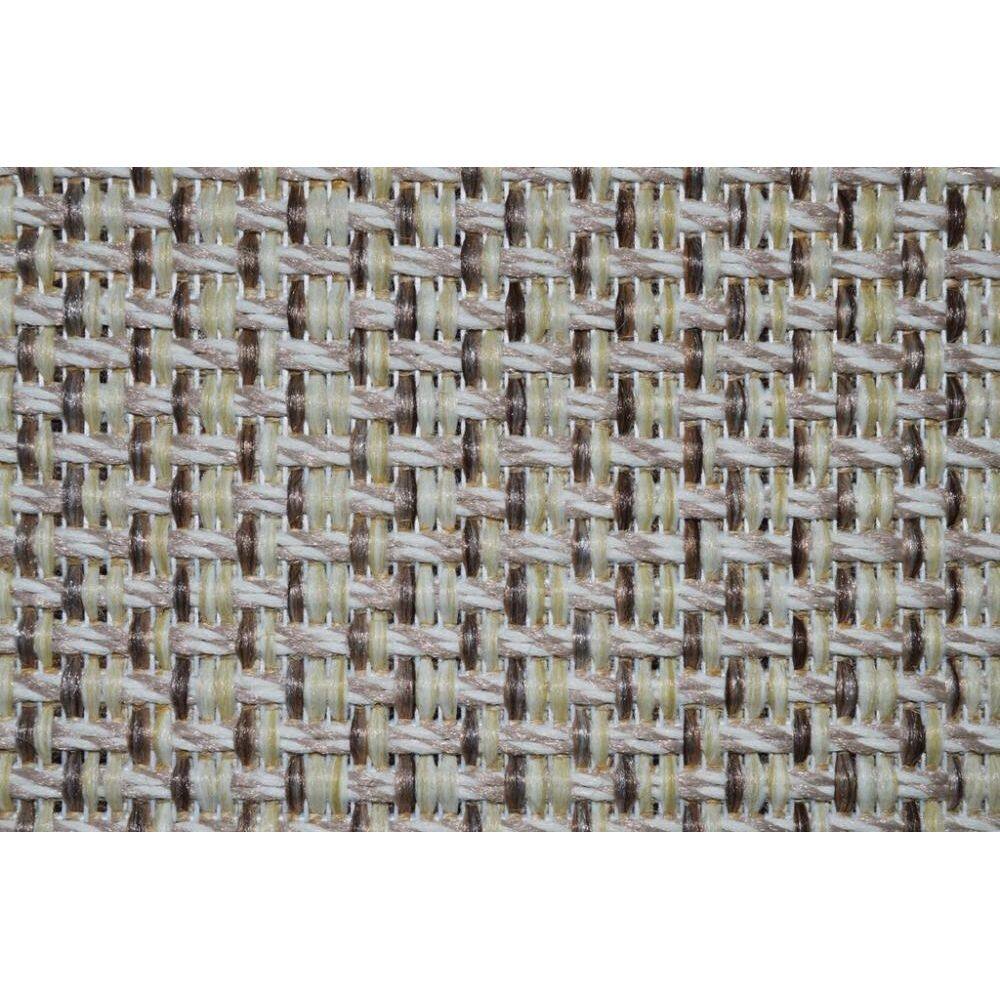 Mega Tapete Artesanal Look Brinco De Princesa-A 215X350 Cm