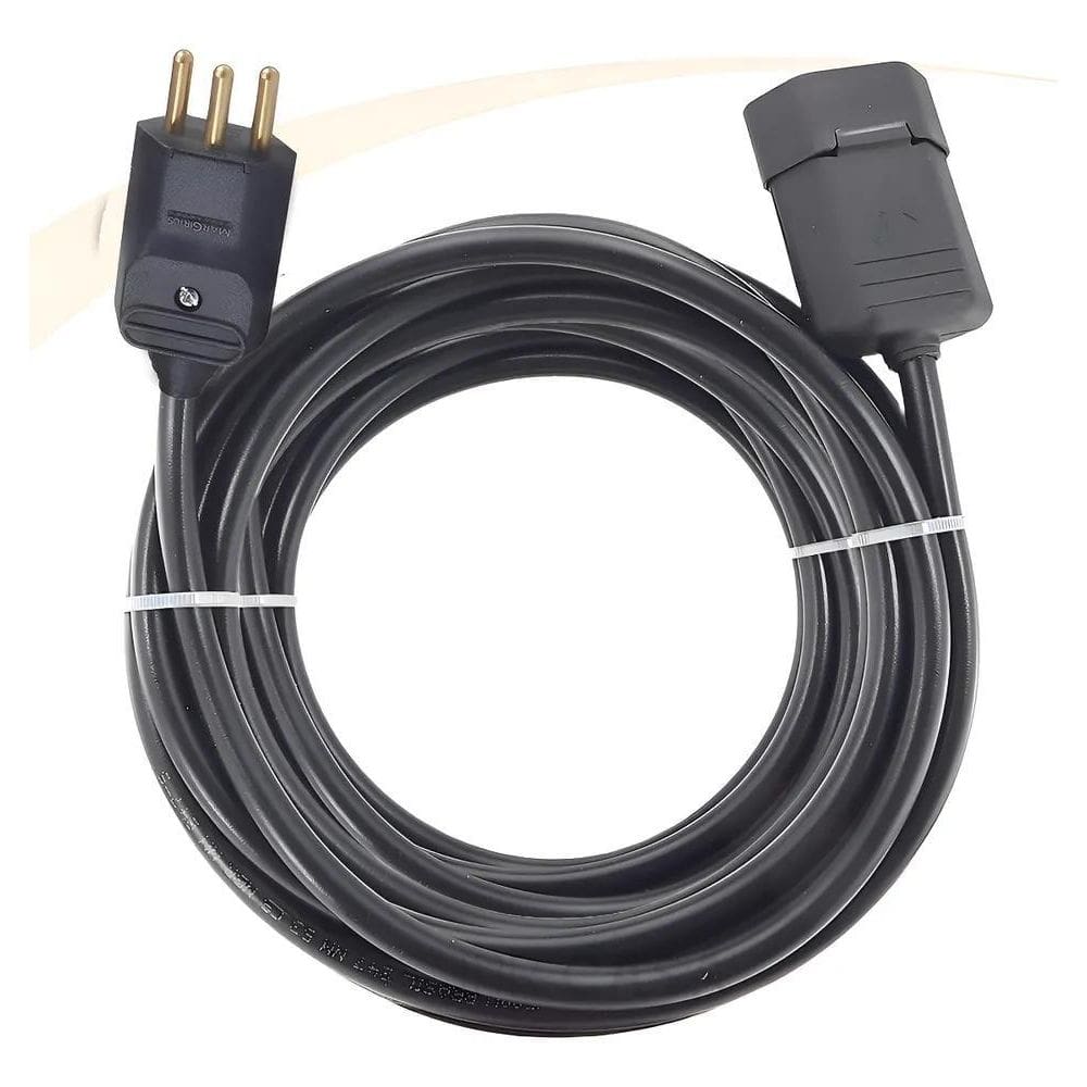 Extensão Eletrica 30 Metros Reforçada 10/20A Co