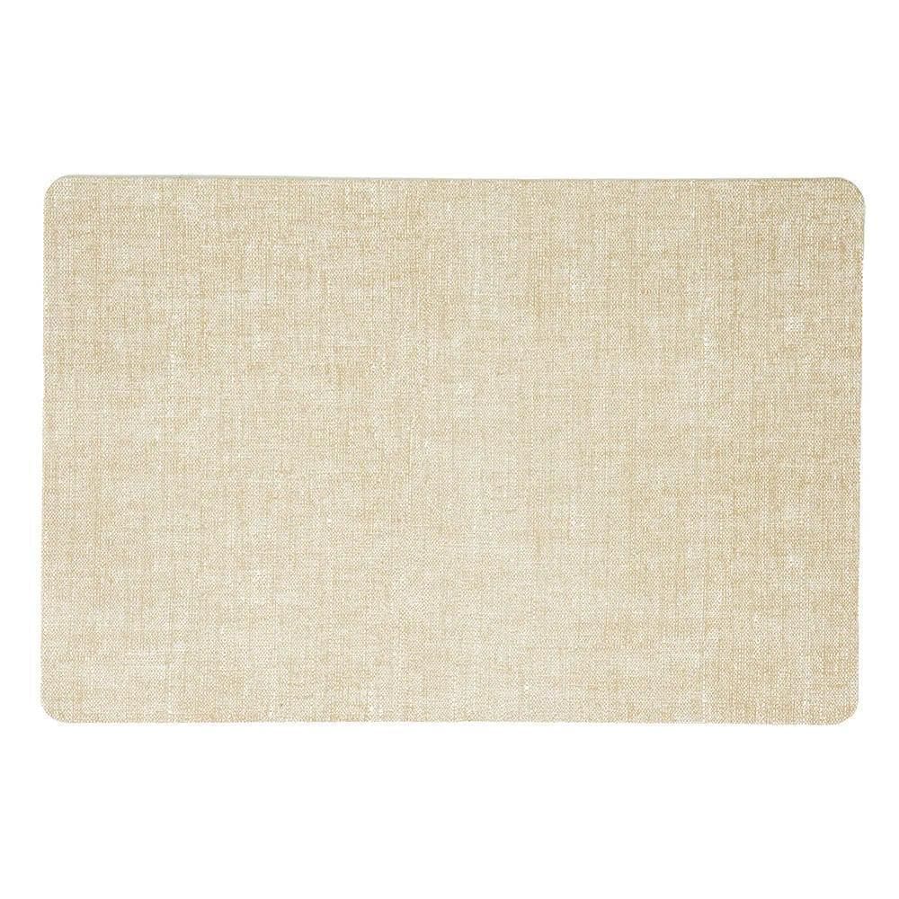 Lugar Americano Hope - Jolitex Bege