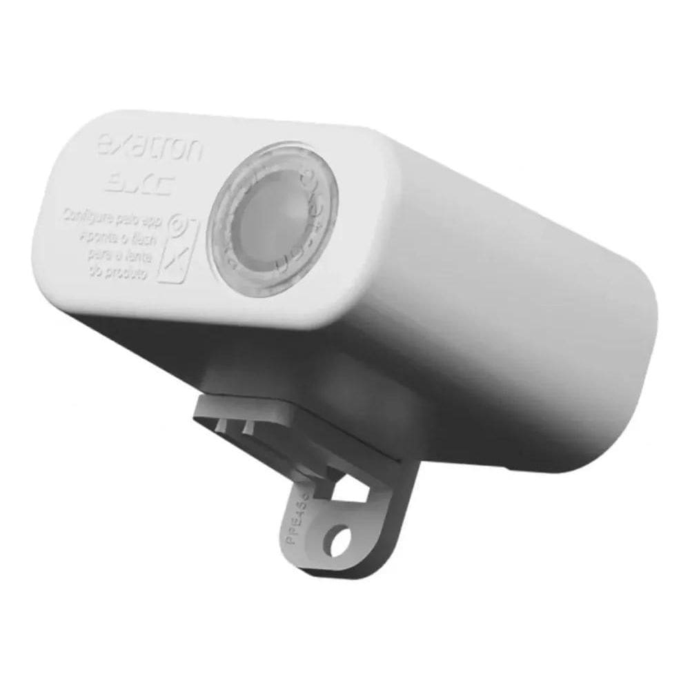 2X Relé Fotocélula Fotocontrolador Temporizador Exatron Lerl