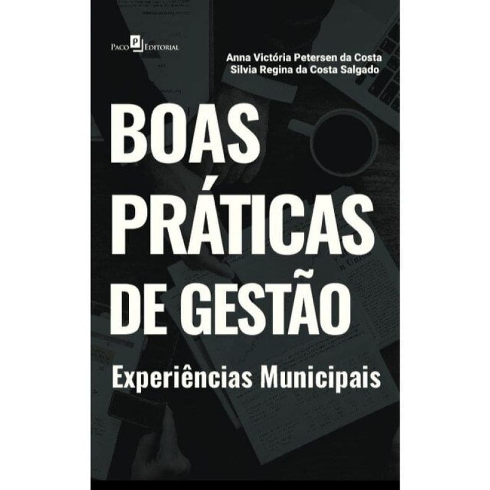 Boas Práticas De Gestão