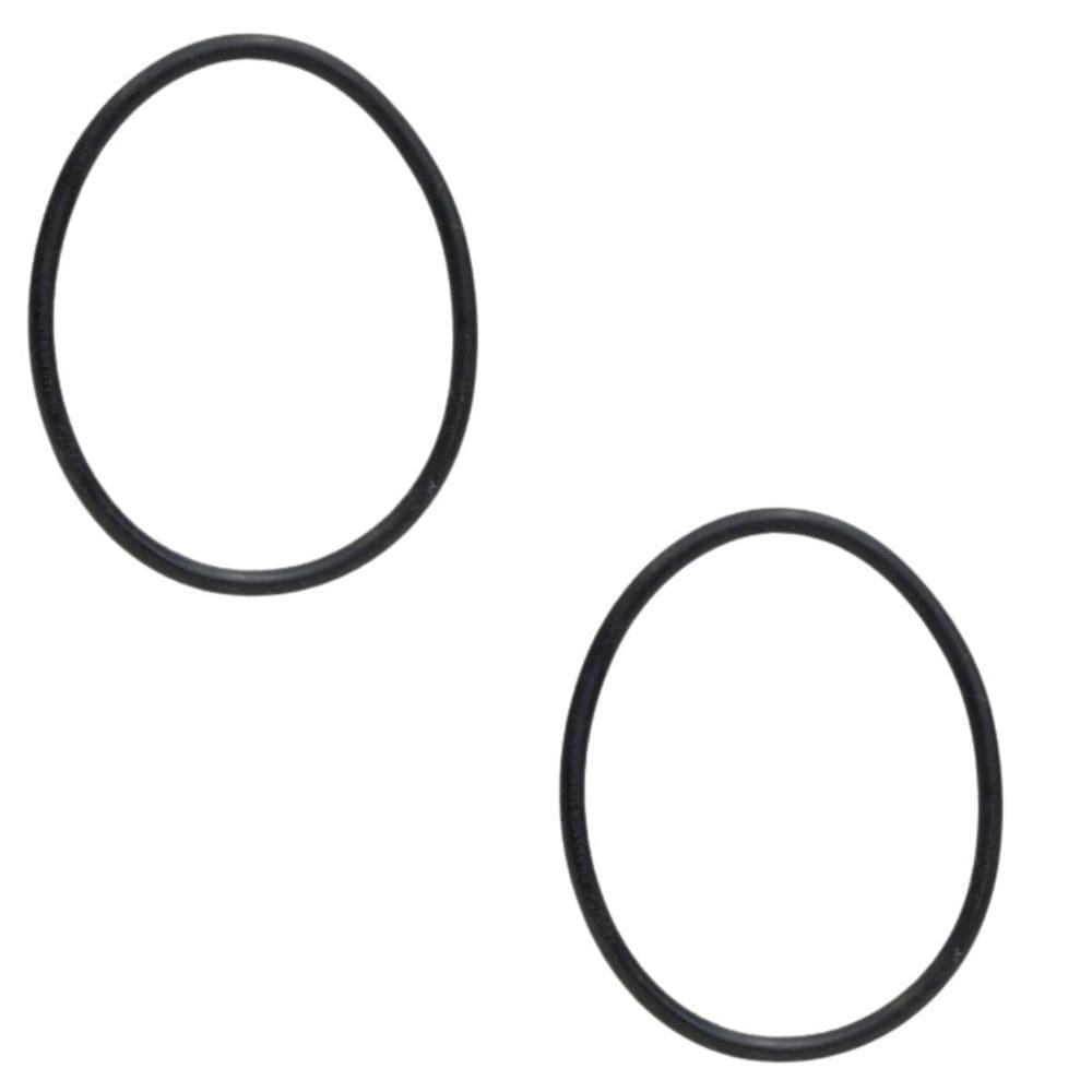 Anel De Vedação Esgoto Encanamento Dn75 Akato Kit 02Un