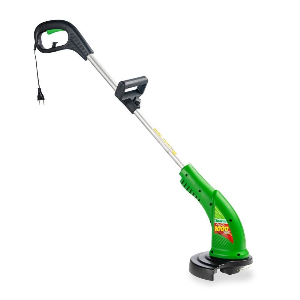 Cortador / Aparador de Grama Master 1000 Plus Monofásico 220V - Trapp