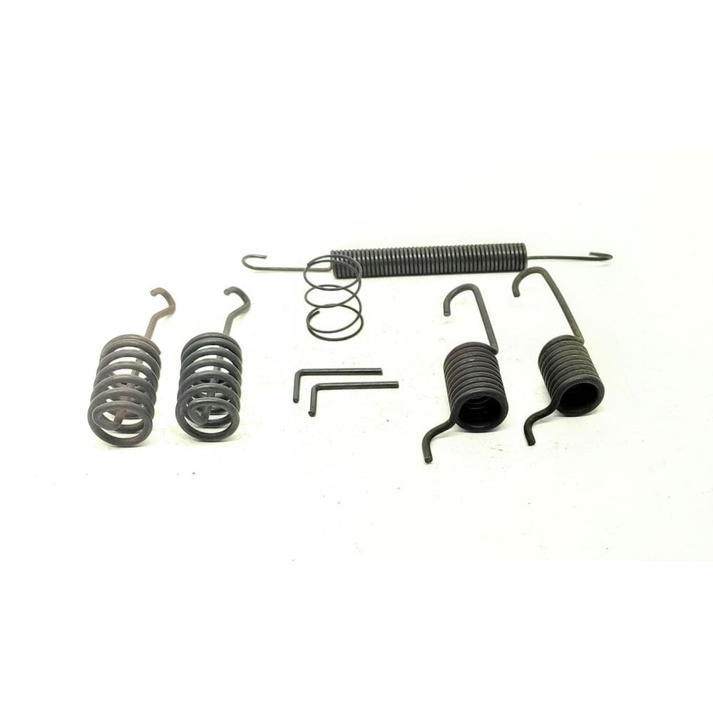 Jogo Mola Patim Traseiro Iveco Daily 5912 / 6012 / 7012