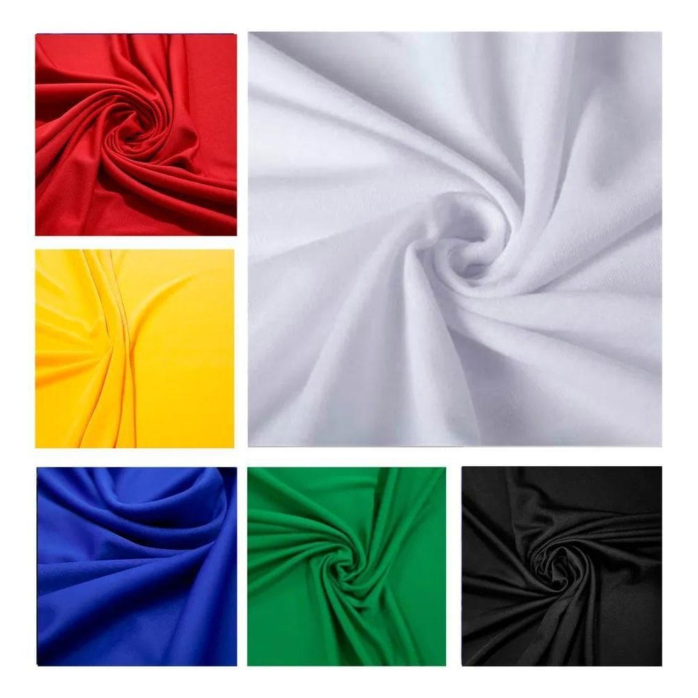 MP - Tecido Lycra Tensionada 5 00 X 1 80 Metr