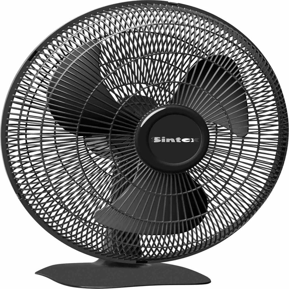 Ventilador Sintex De Mesa 40Cm Top Clima Vm240 220V