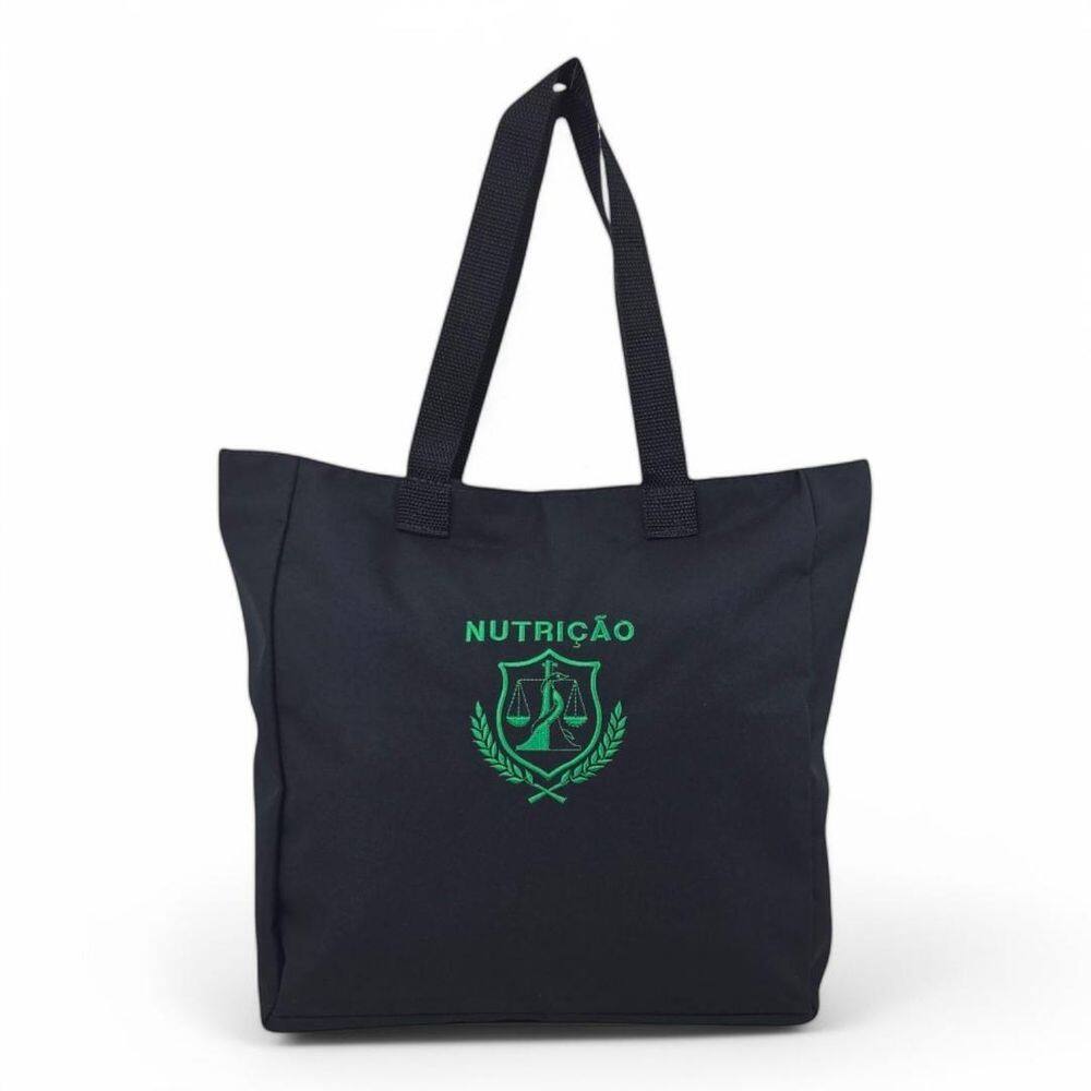 Bolsa Estudante Tecnico Simbolo Profissao Nome Nutrição