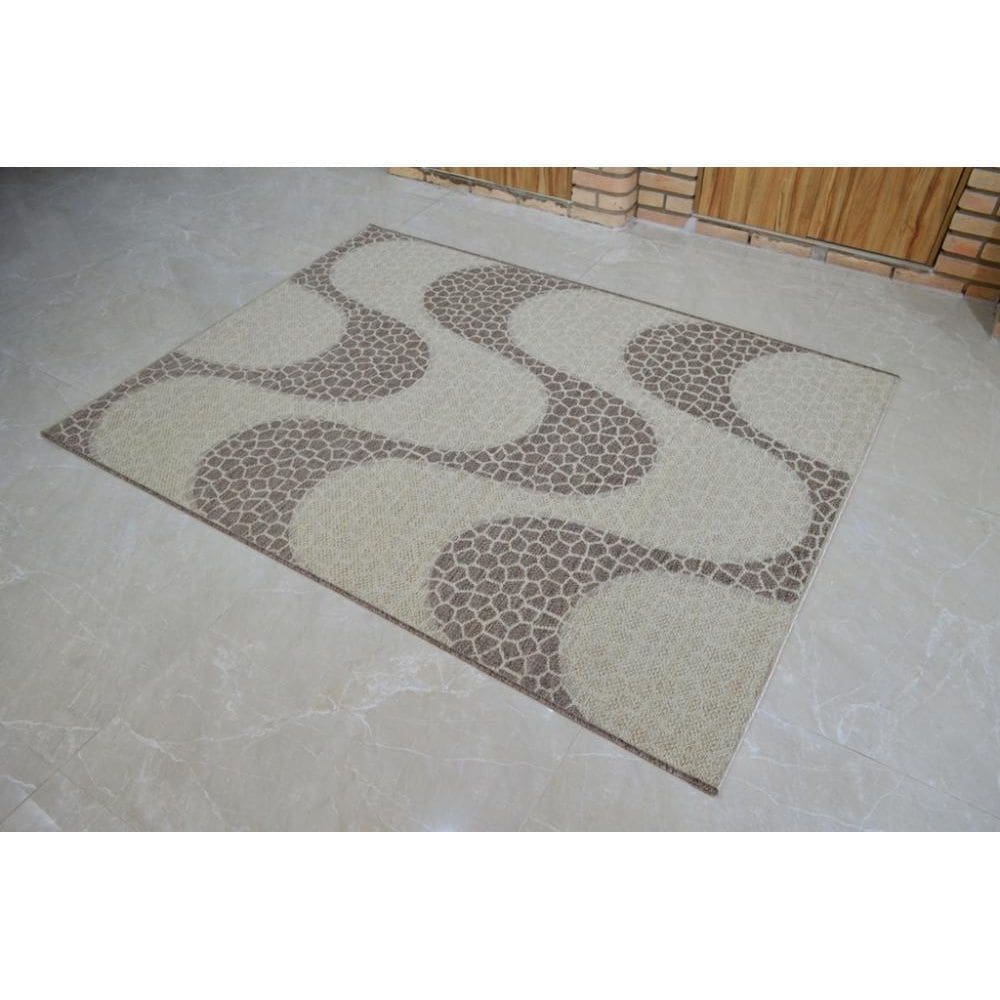 Passadeira Natural Look Copacabana A 066X120 Cm