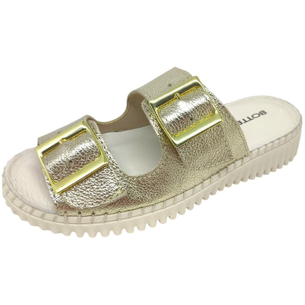 Chinelo Feminino Estilo Casual Elegante Moderna Birk Bottero
