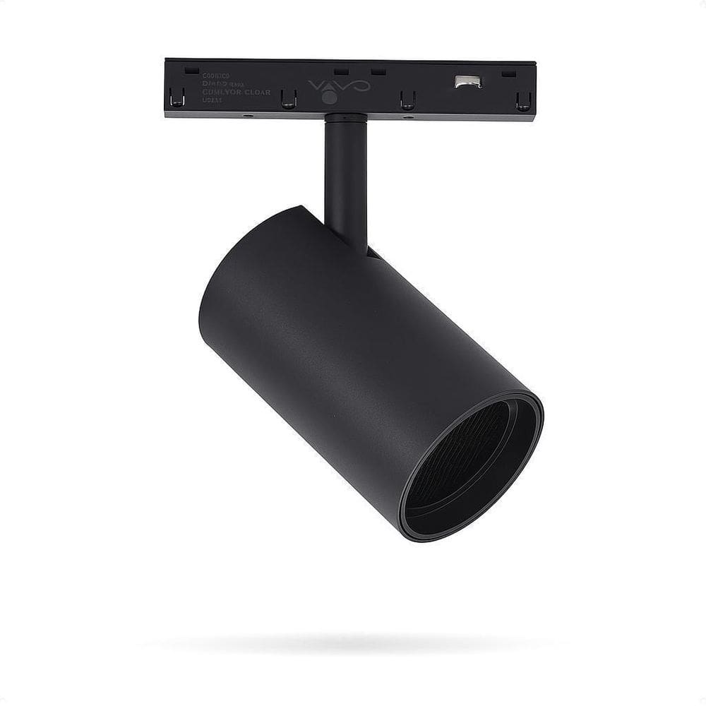 MP - Spot Magne tico Trilho Direciona vel 12W