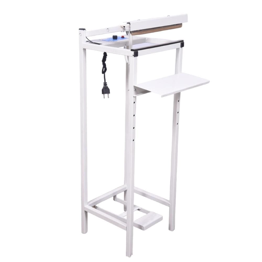 Seladora Pedal Panoran Epóxi 300mm 220V