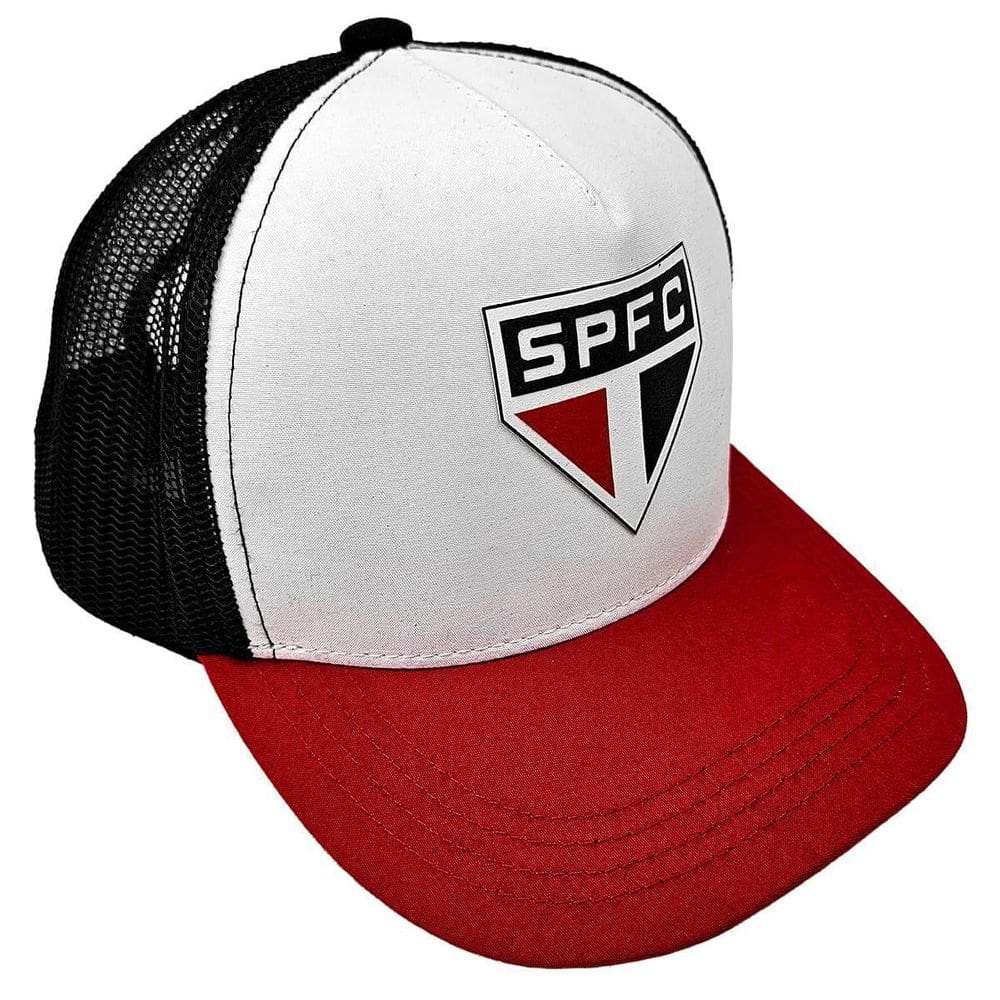 Bone Trucker Infantil Licenciado Conforto