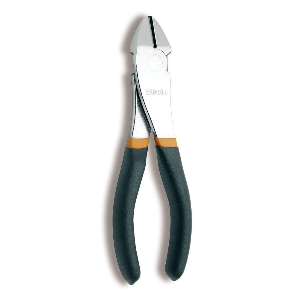 Alicate De Corte Diagonal Isolado 7 Beta 1083cm – Profissional, Resistente E Potente Para Serviços