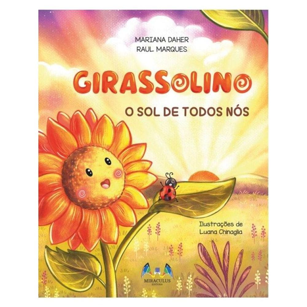 Girassolino