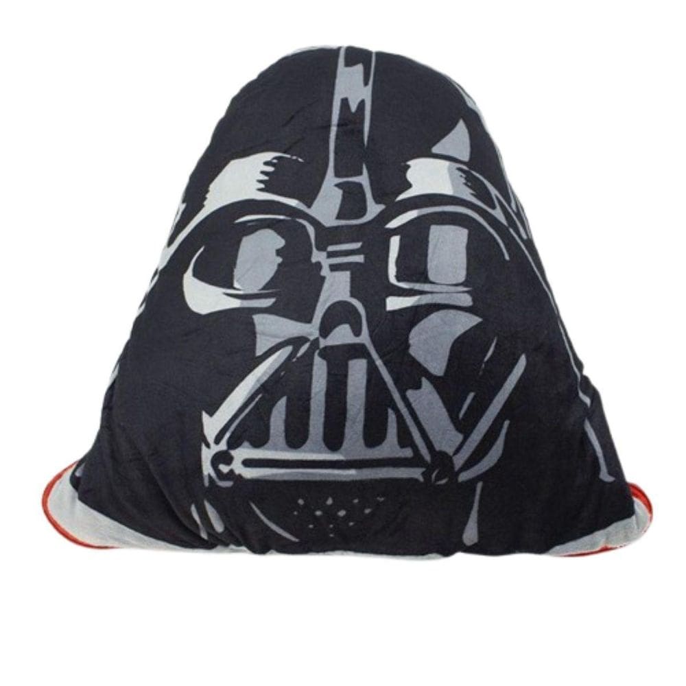 Almofada Manta Star Wars 2X1 10065249 30Cm Zonacriativa