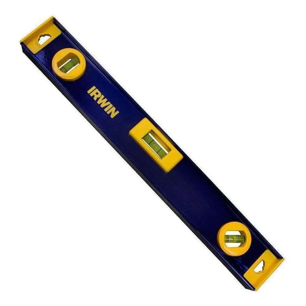 2X Nível Magnético De Alumínio 16 Polegadas 406Mm Irwin 1884