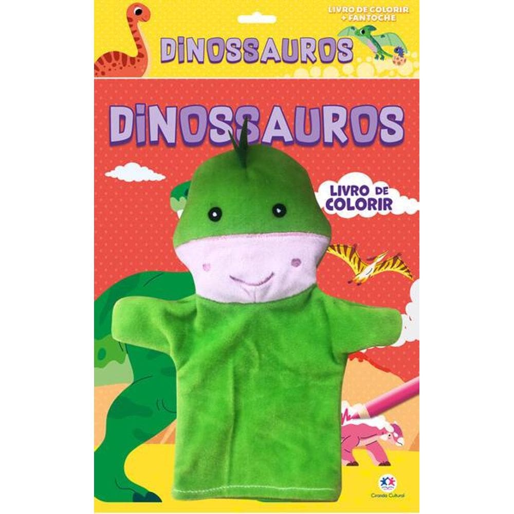 Dinossauros