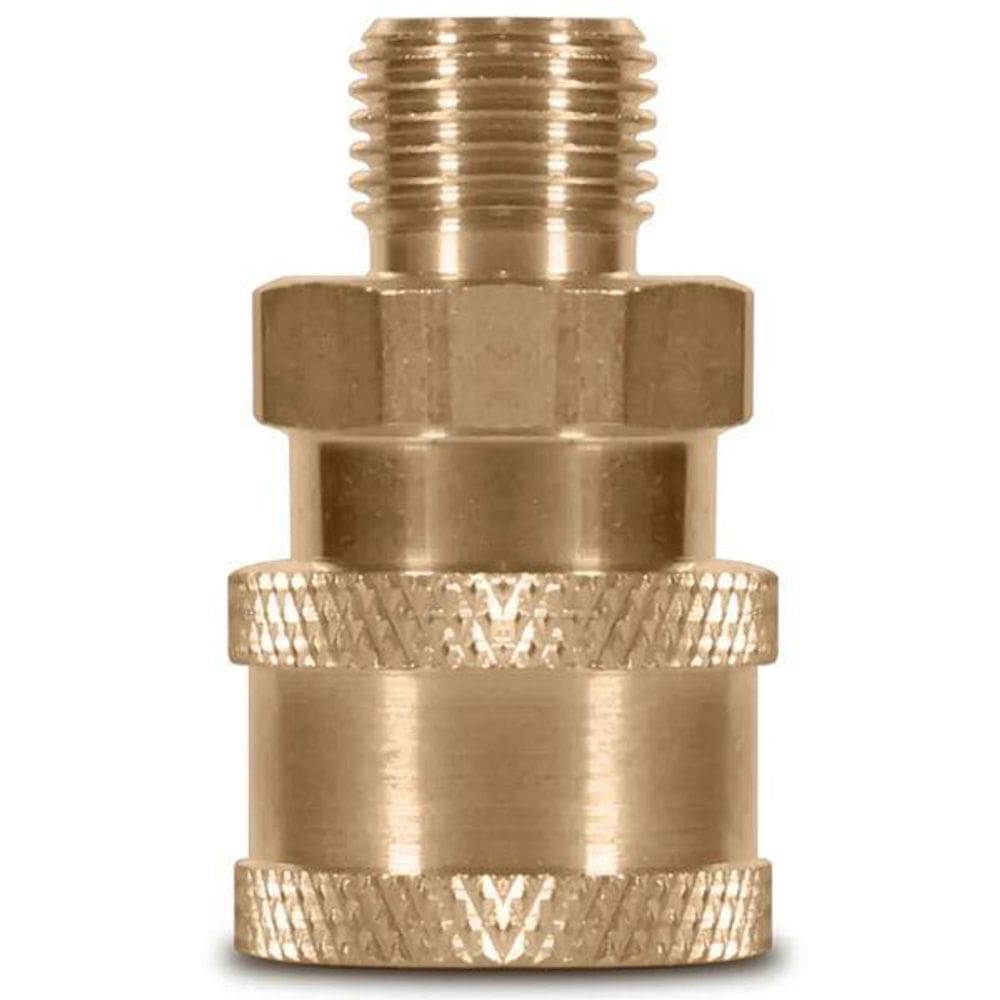 Conector Para Engate Rapido Snow Foam - Vonixx