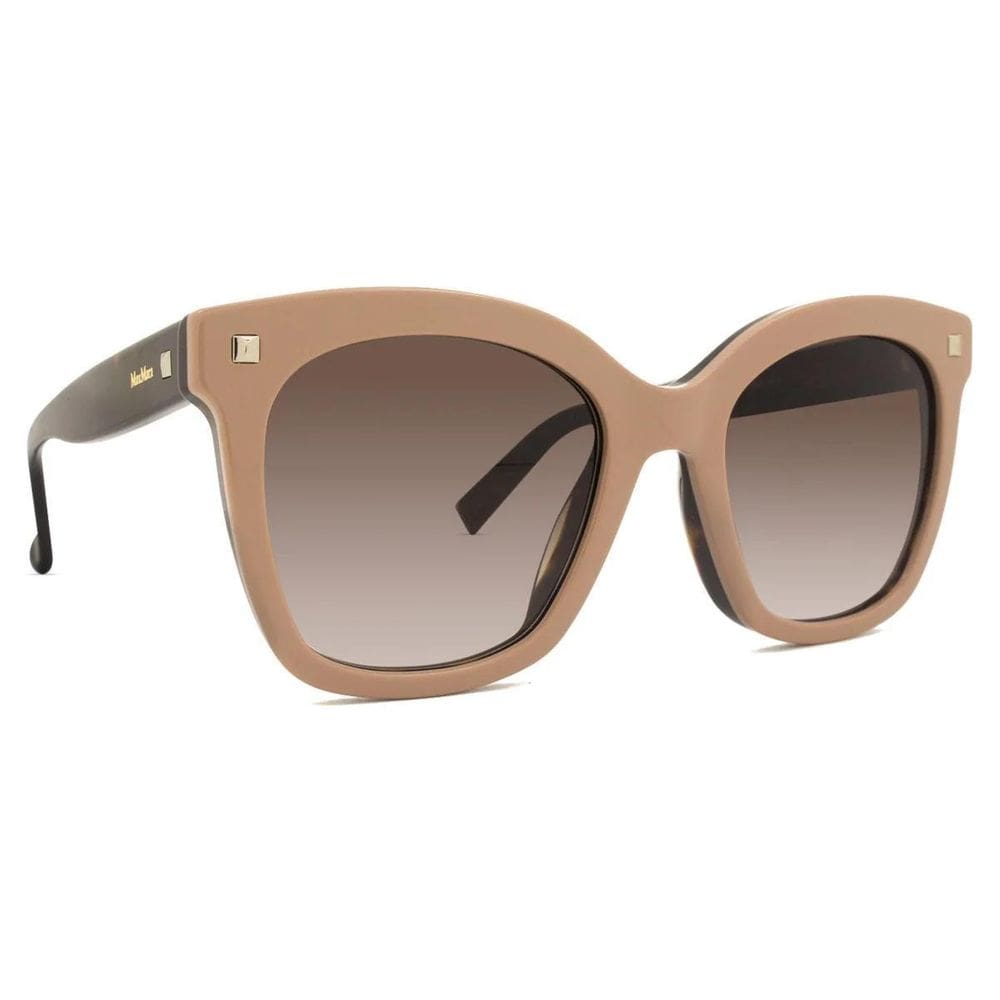 Óculos De Sol Max Mara Mm Dots Ii L93/Ha-52