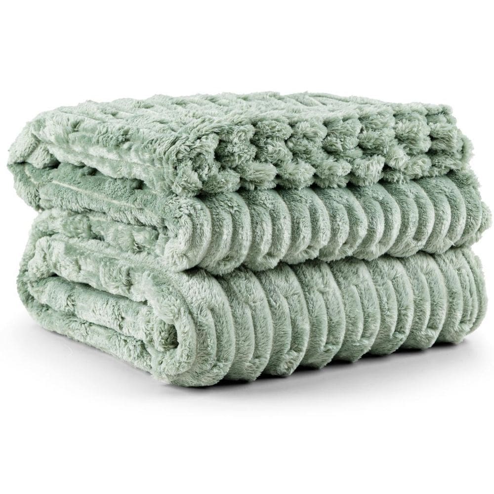 Cobertor Casal Queen Size Grosso Sophie Antialergico Supe