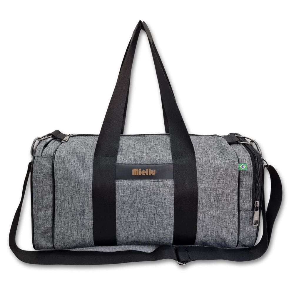 Bolsa Mala Esportiva Costa Transversal Fitness Treino