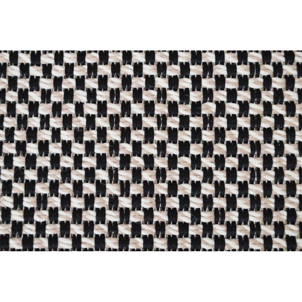 Mini Capacho Artesanal Look Lirio Da Paz-B 042X060 Cm