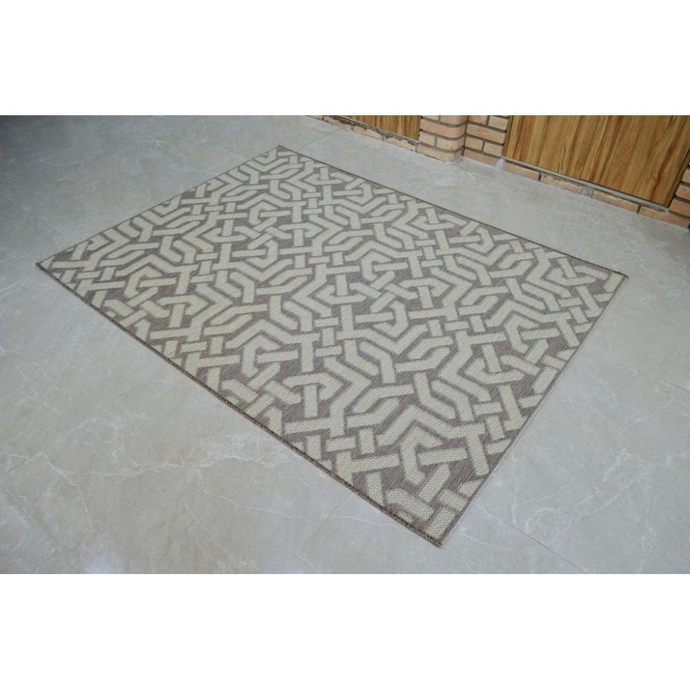 Passadeira Natural Look Lisboa-A 066Cmx20M