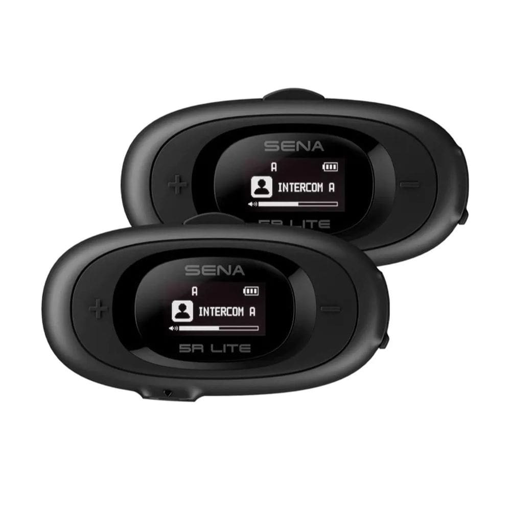 Intercomunicador Sena 5R Lite Duo