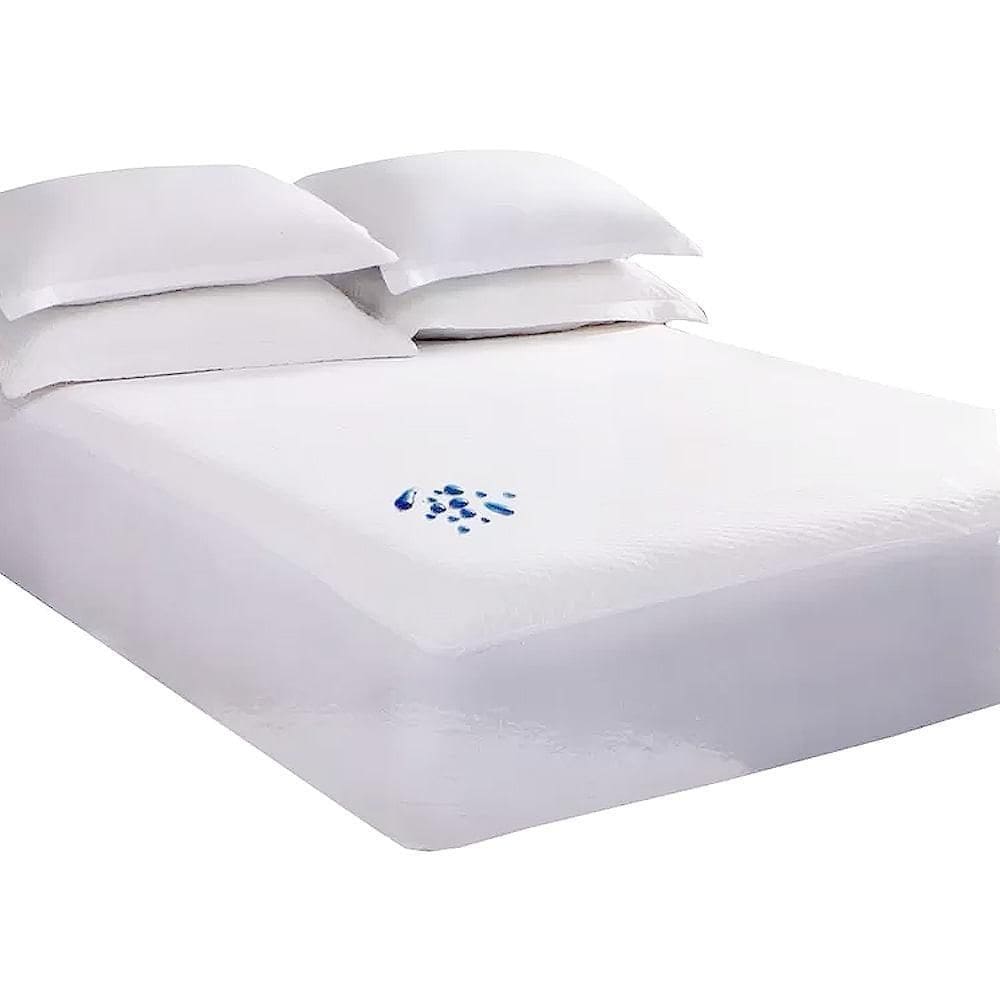 Protetor De Colchão Impermeável King Sonhare - Sultan