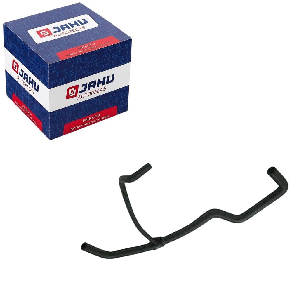 Mangueira Do Ar Quente Tempra 1992 A 1996 - Jahu 15874-2