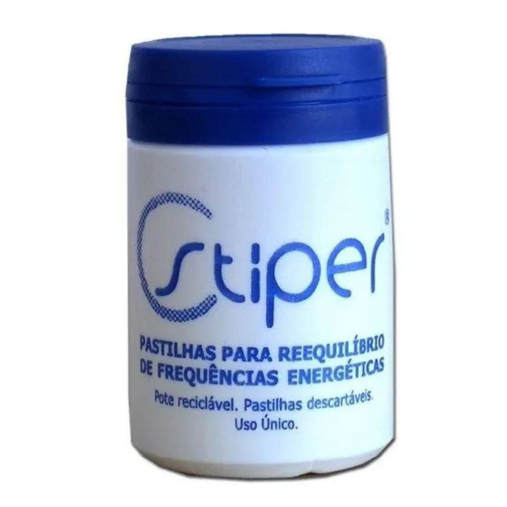 Kit Pastilha Stiper De Silício Para Acupuntura - 10 Un