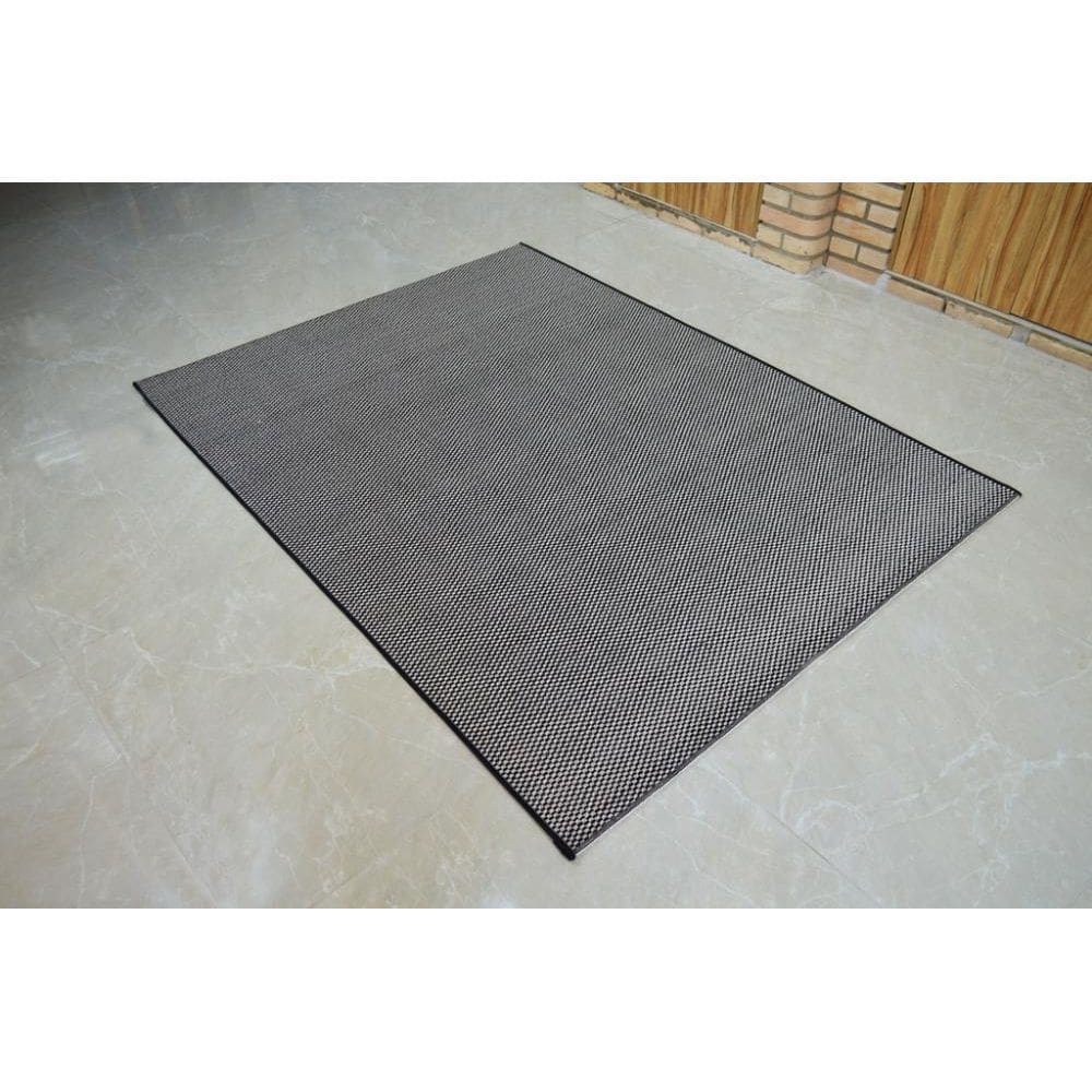 Passadeira Artesanal Look Flor De Liz B 066X180 Cm