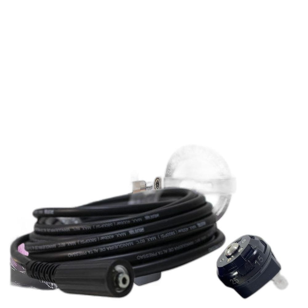 Snow Foam Bico Multi Engate 10M Mangueira Para Wap Tekna