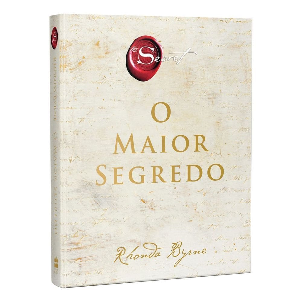 O Maior Segredo
