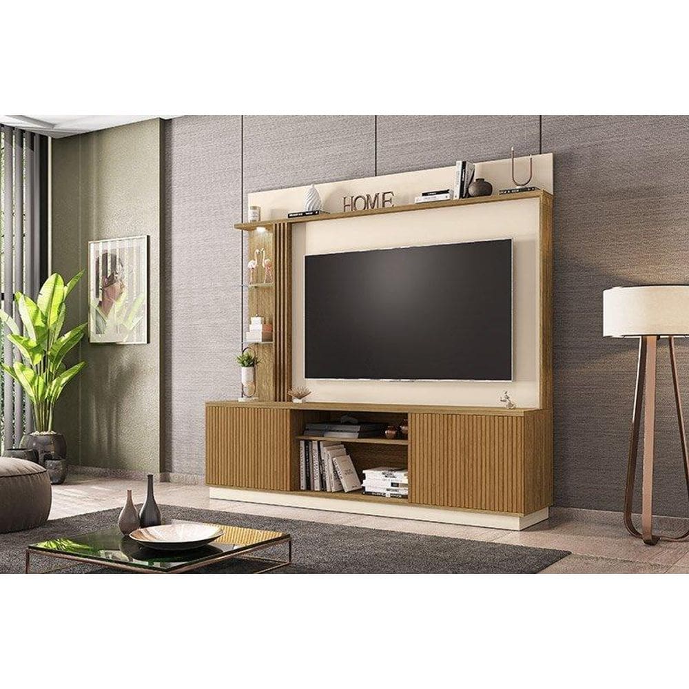 Home Atlanta Cinamomo/Off-White/Ripado